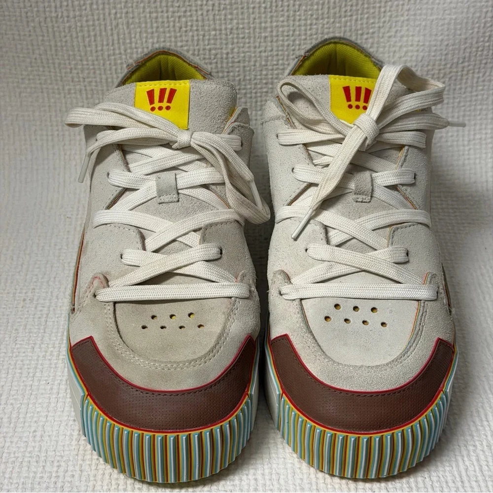 MSCHF Gobstomper Jimmy Fallon Edition Size 13 Sneakers